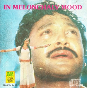 In Melonchaly Mood (1990) (Ilaiyaraaja)
